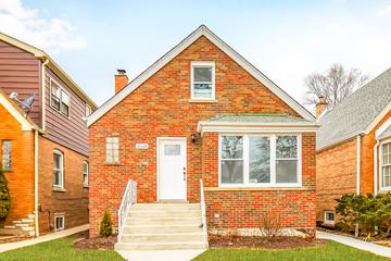 3518 W 73rd St., Chicago, IL 60629