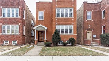 4951 W Sunnyside Ave., Chicago, IL 60630
