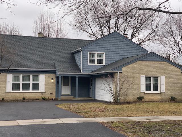 603 S Elm St., Palatine, IL 60067