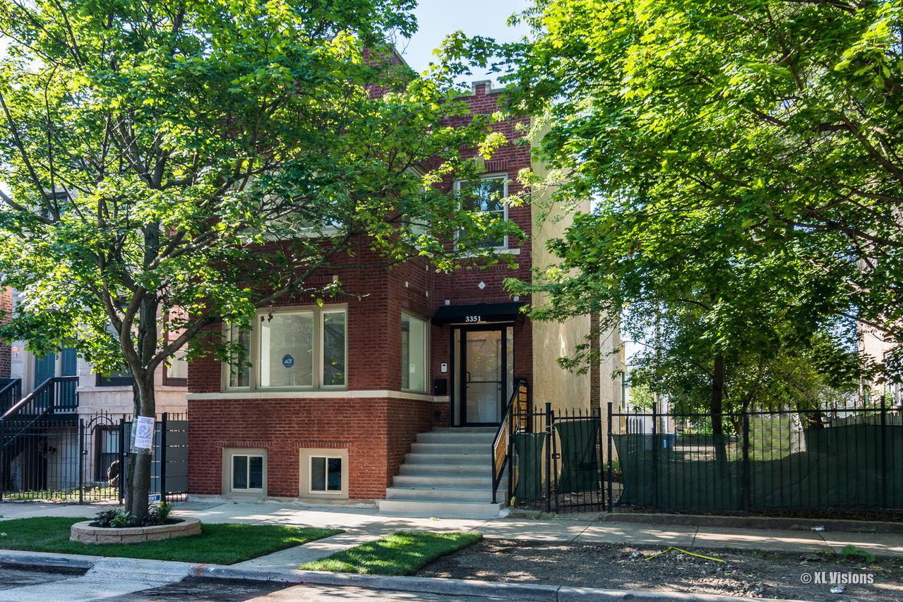 3351 W Crystal St., Chicago, IL 60651
