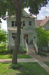 2017 W Bradley Pl., Chicago, IL 60618