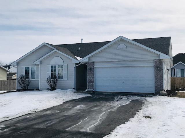 172 Harvest Glenn Dr., Davis Junction, IL 61020