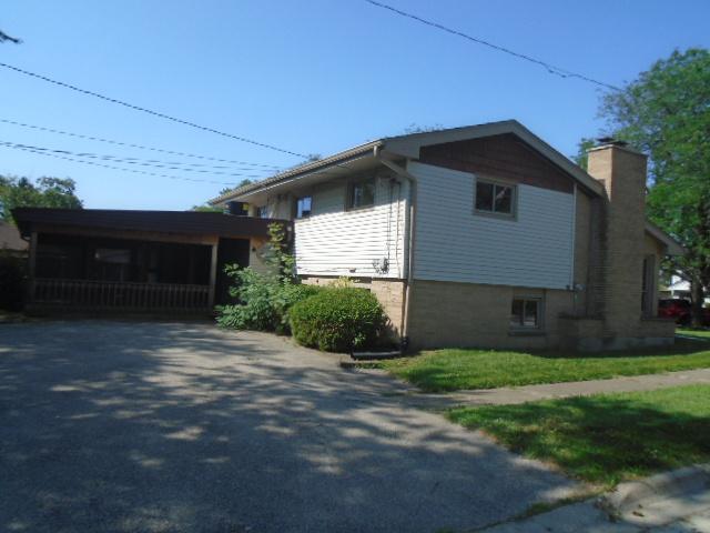 2201 Joppa Ave., Zion, IL 60099