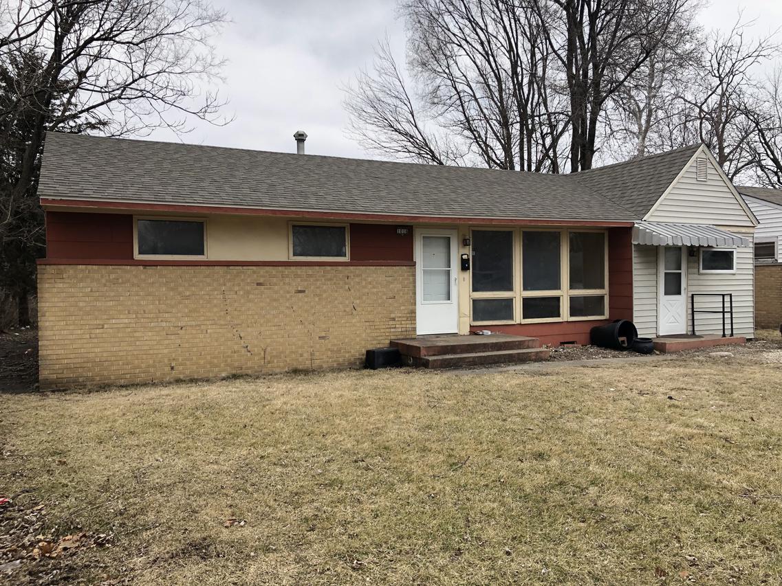 1016 Northwood St., Champaign, IL 61821