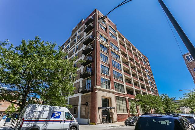 320 E 21st St. #602, Chicago, IL 60616