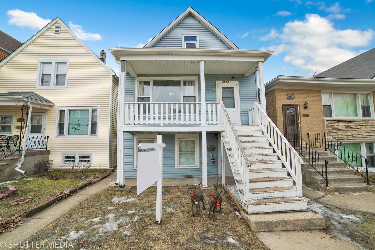 5057 W 30th Pl., Cicero, IL 60804