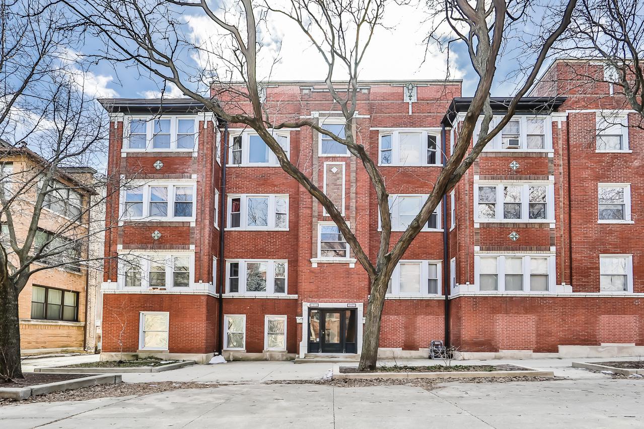 1321 W Sunnyside Ave. #1, Chicago, IL 60640
