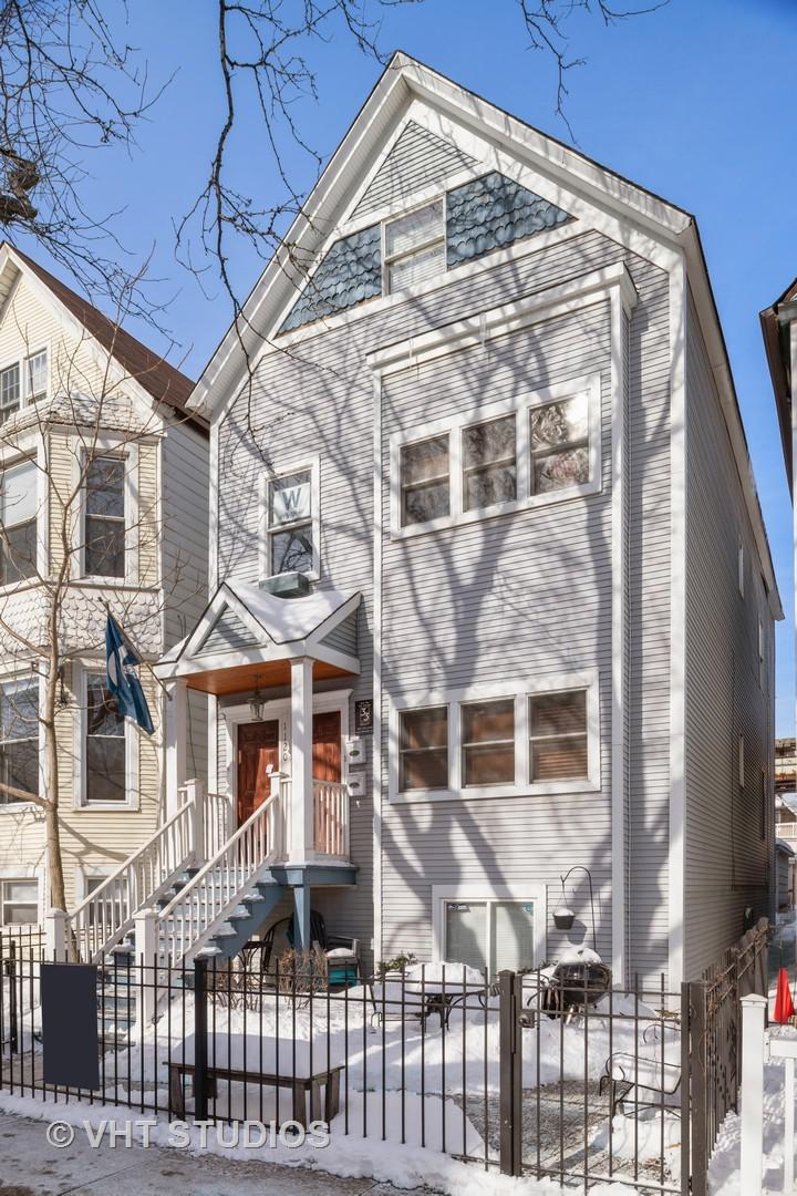 1120 W Roscoe St., Chicago, IL 60657