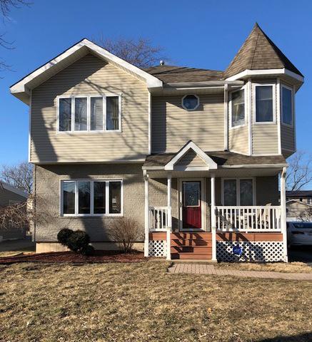 5400 W 91st St., Oak Lawn, IL 60453