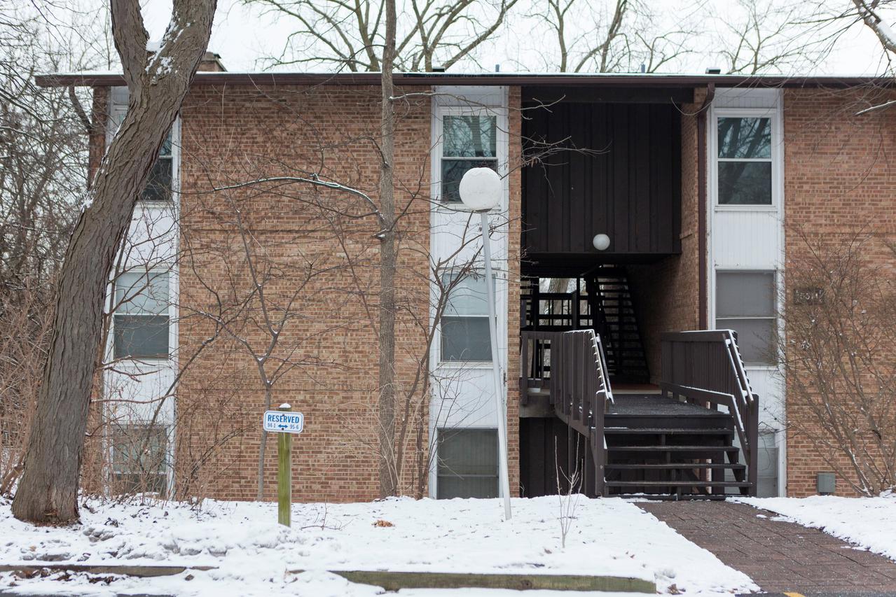 5514 E Lake Dr. #F, Lisle, IL 60532