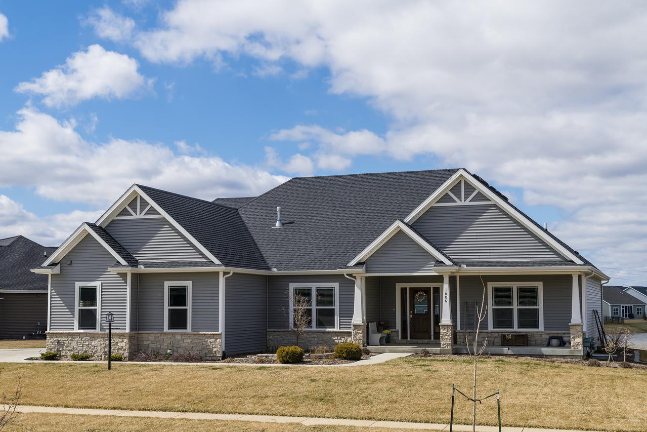 1606 Eagle Rd., Champaign, IL 61822