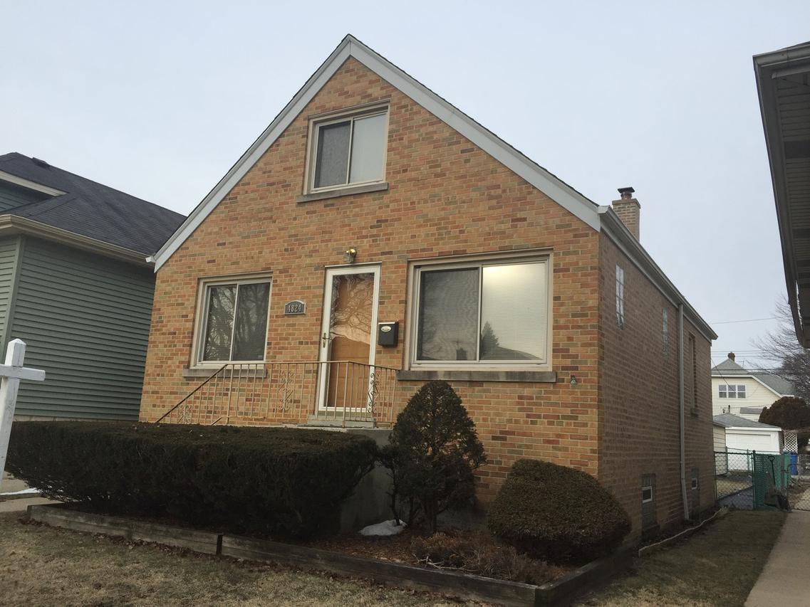4824 N Mcvicker Ave., Chicago, IL 60630