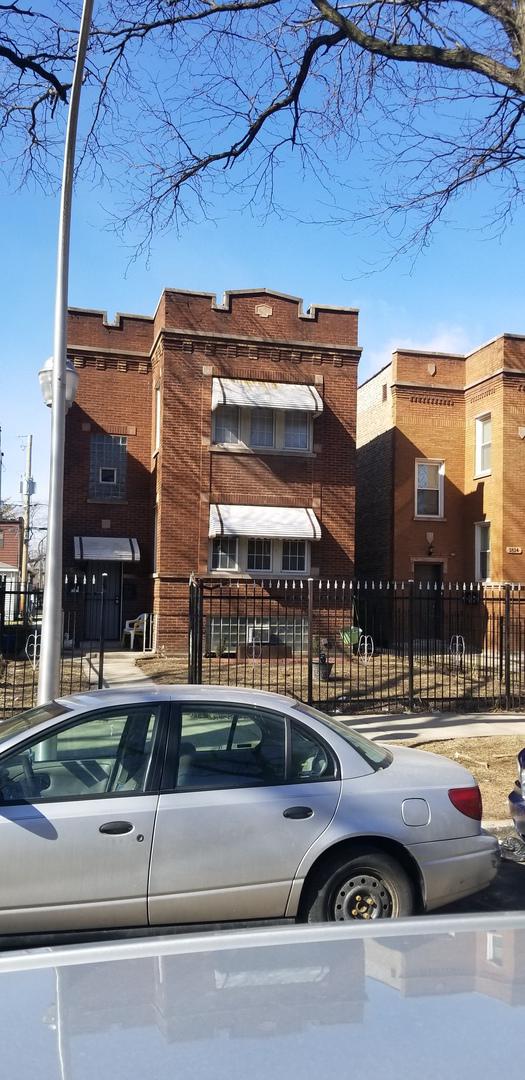 1810 N Mason Ave., Chicago, IL 60639