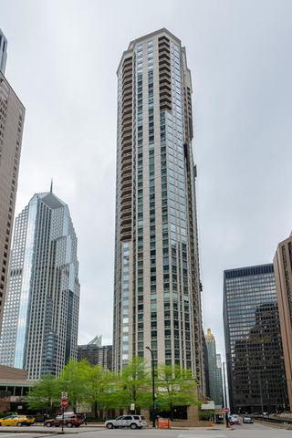 222 N Columbus Dr. #711, Chicago, IL 60601