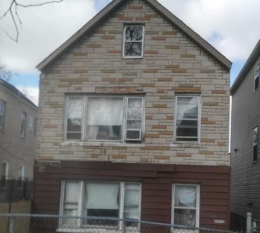 2852 W 25th St., Chicago, IL 60623