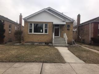 2554 W 118th Pl., Chicago, IL 60655