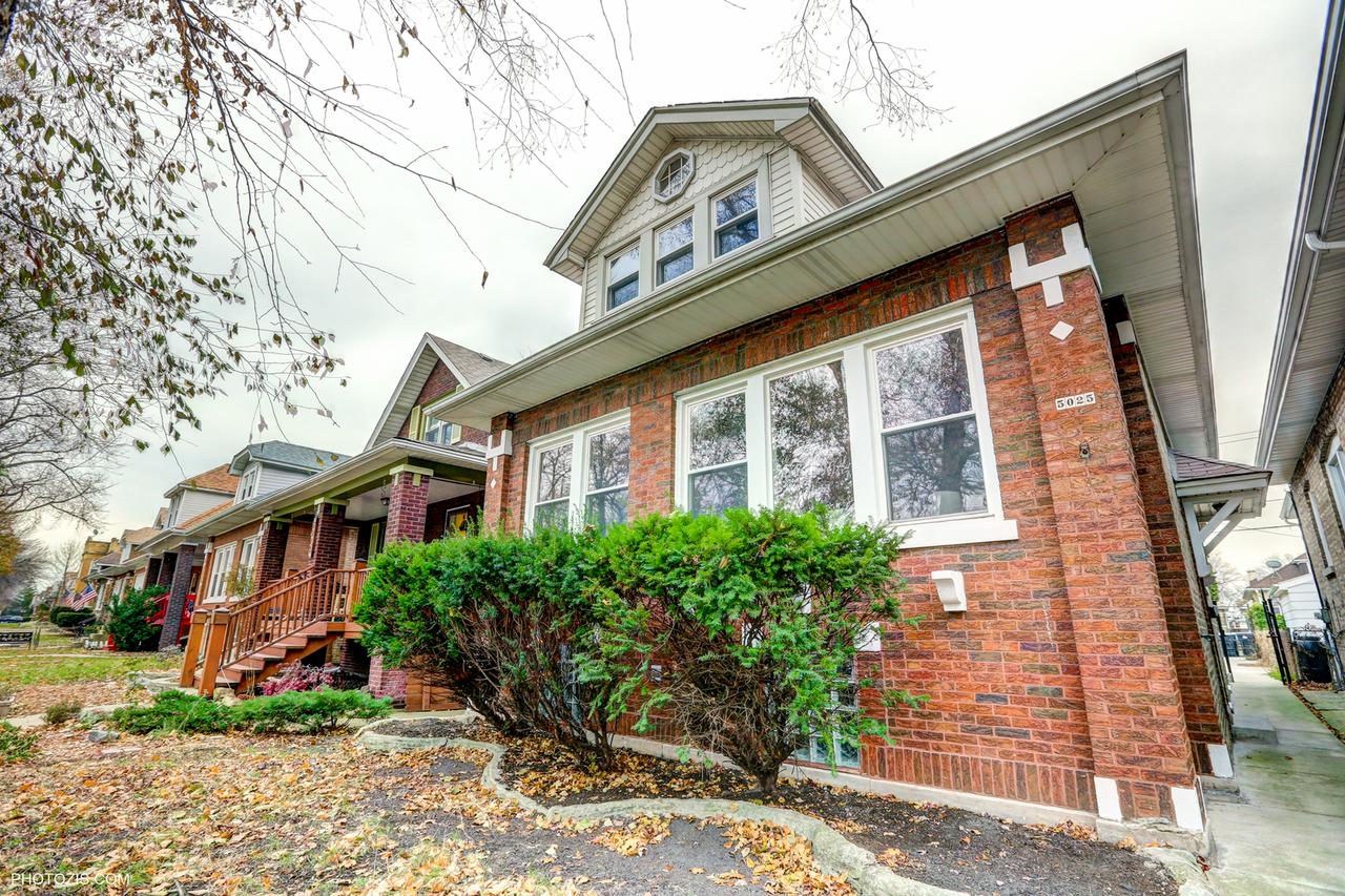 [Address Hidden by Seller], Chicago, IL 60641
