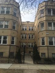 6314 N Fairfield Ave. #1B, Chicago, IL 60659