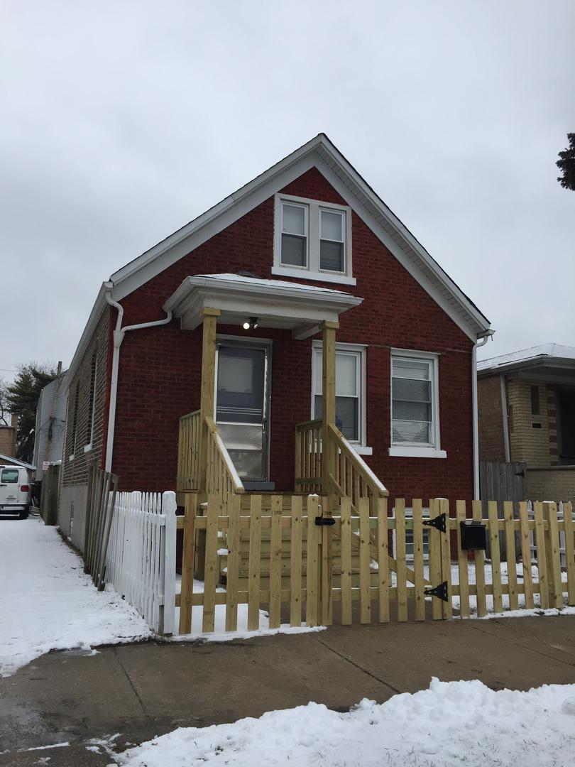 [Address Unavailable], Chicago, IL 60632