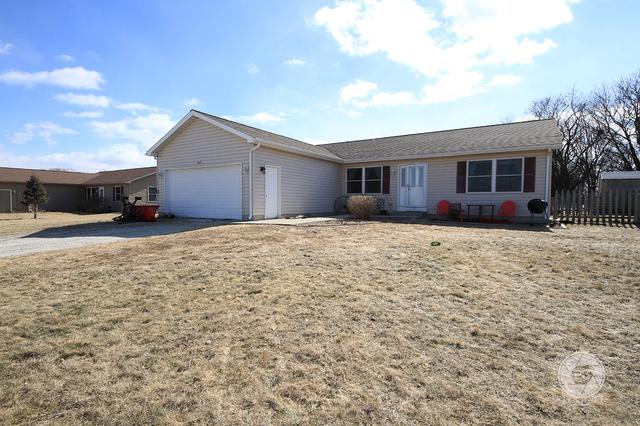 603 Sundown Tr., Braceville, IL 60407