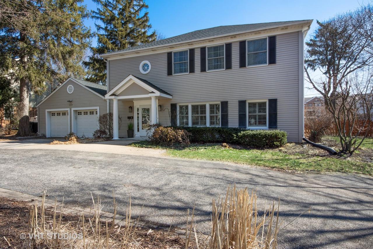 1115 N Patton Ave., Arlington Heights, IL 60004