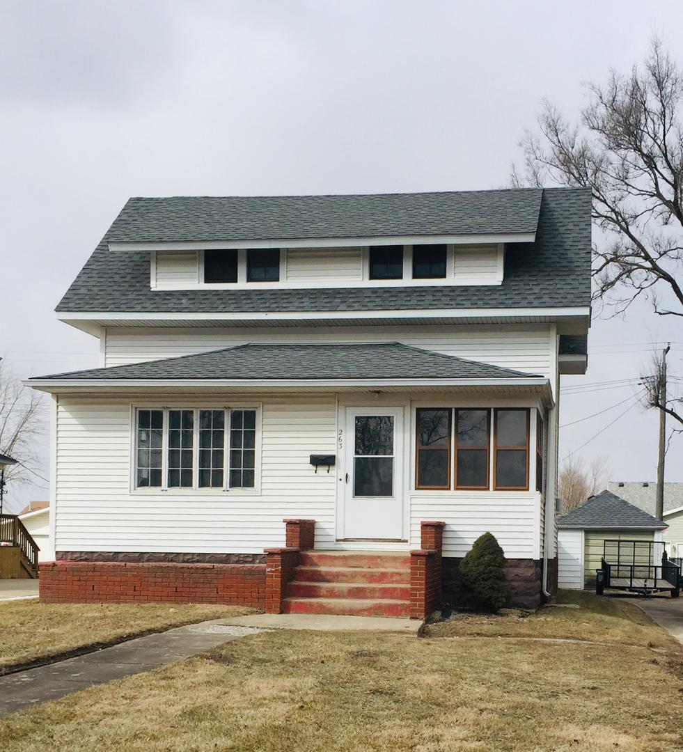 263 S Hickory St., Manteno, IL 60950