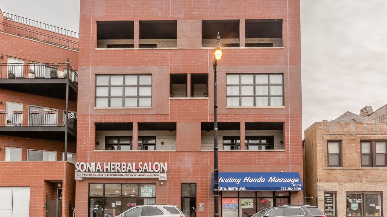 1625 W North Ave. #301, Chicago, IL 60622