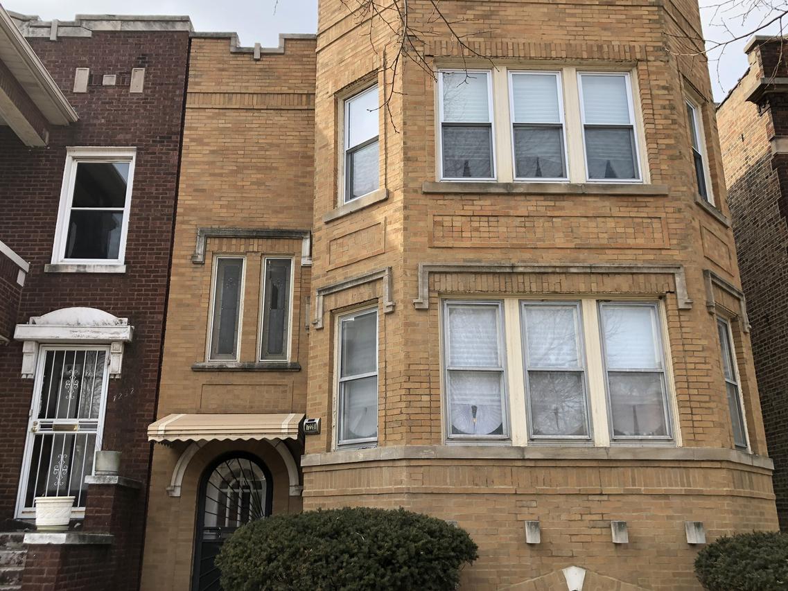 7228 S King Dr., Chicago, IL 60619