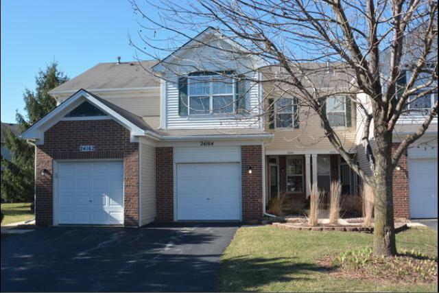 24164 Pear Tree Ct., Plainfield, IL 60585