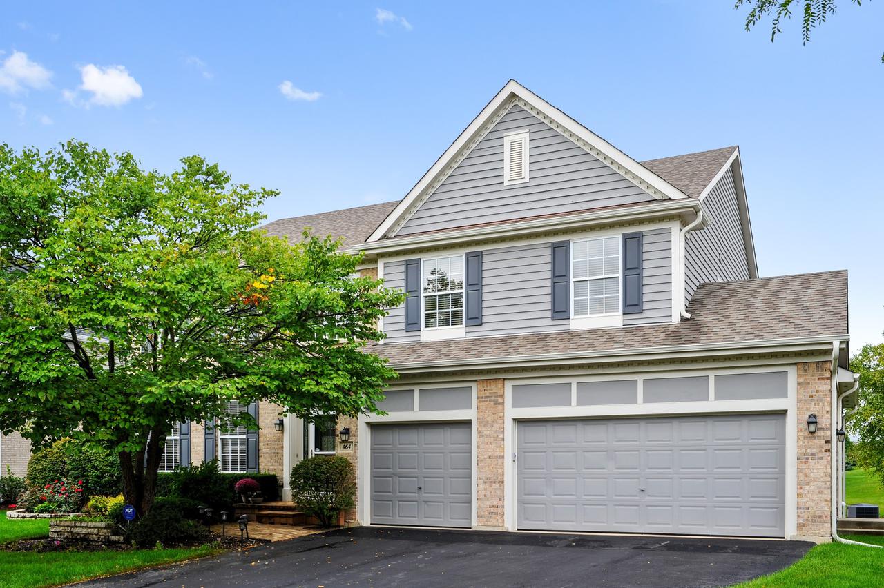 464 Sycamore St., Vernon Hills, IL 60061