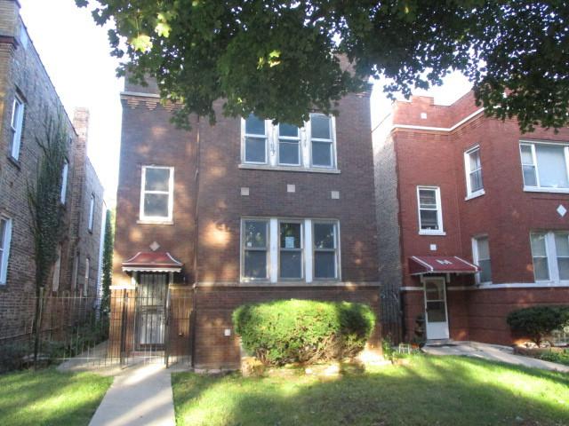 1632 N Lotus Ave., Chicago, IL 60639