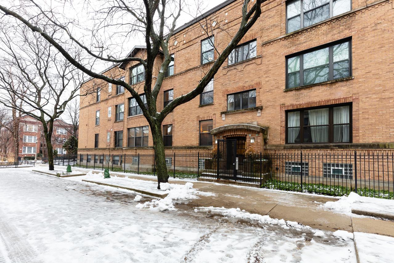 1305 W Sunnyside Ave. #3, Chicago, IL 60640
