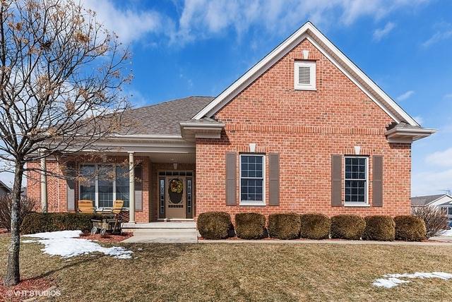 1235 Arneita St., Sycamore, IL 60178
