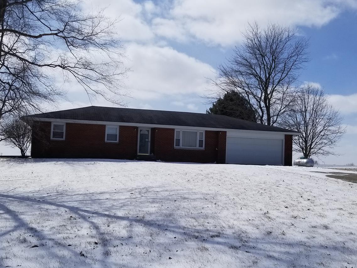 3201 Meridian Dr., Champaign, IL 61822