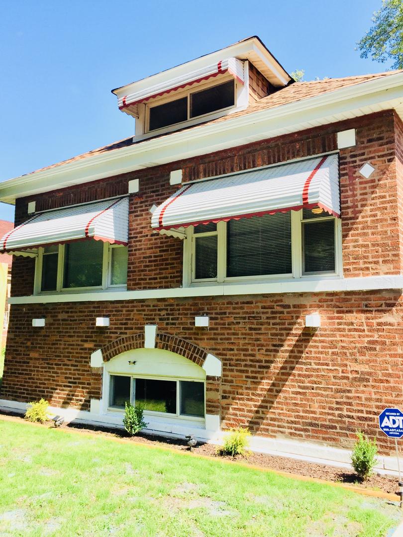 5231 S Green St., Chicago, IL 60609