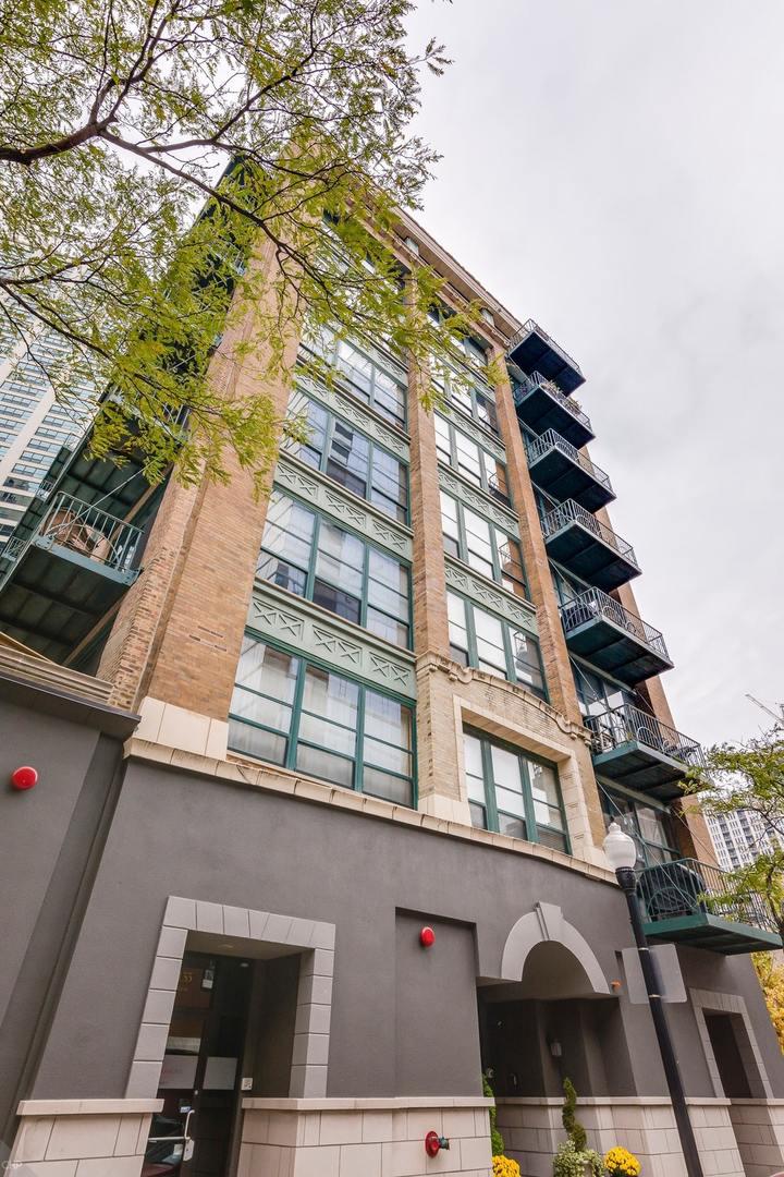 1133 S Wabash Ave. #806, Chicago, IL 60605