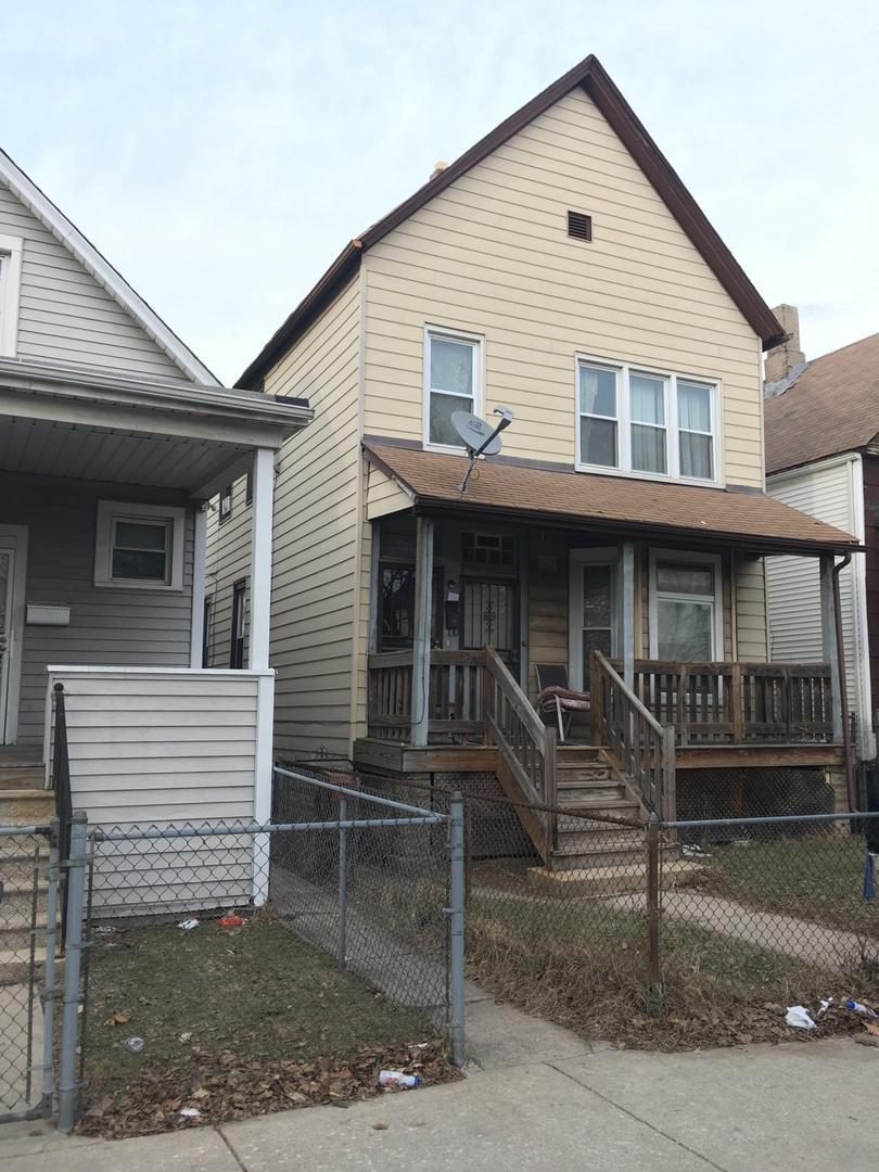 1350 E 76th St., Chicago, IL 60619