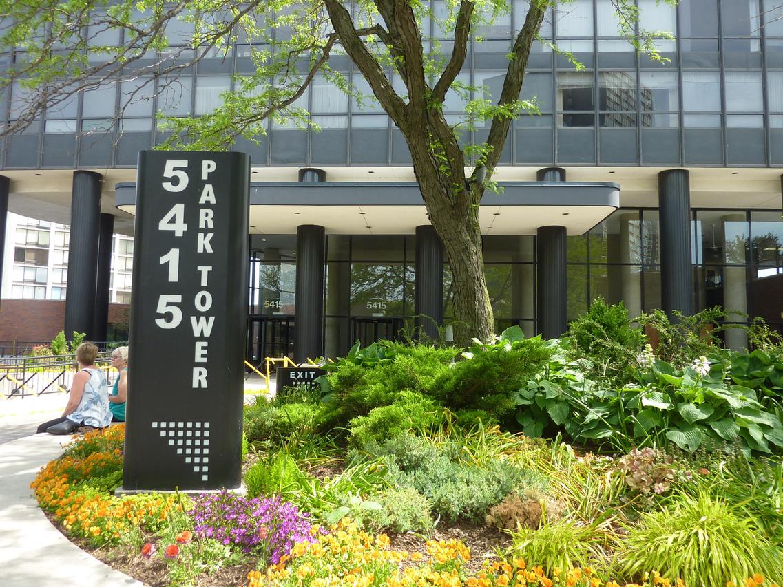 5415 N Sheridan Rd. #4909, Chicago, IL 60640