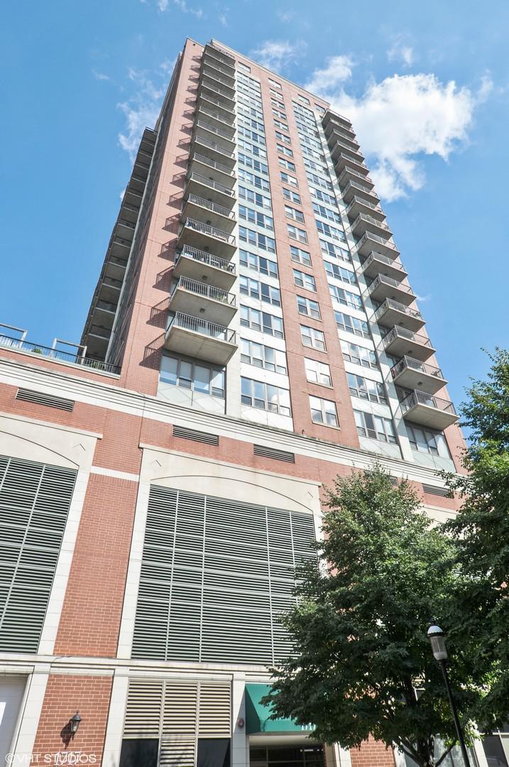 1717 S Prairie Ave. #1101, Chicago, IL 60616