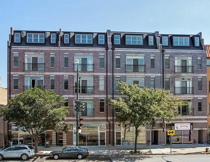 1845 S State St. #2, Chicago, IL 60616