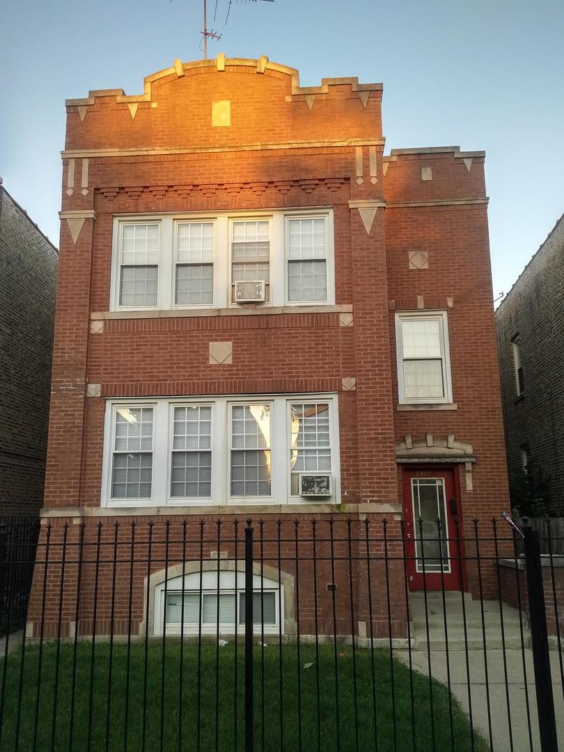 1319 N Lockwood Ave., Chicago, IL 60651