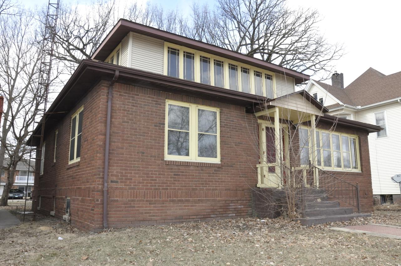 316 S Park St., Streator, IL 61364