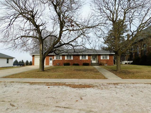 113 W Van Alstyne St., Cullom, IL 60929