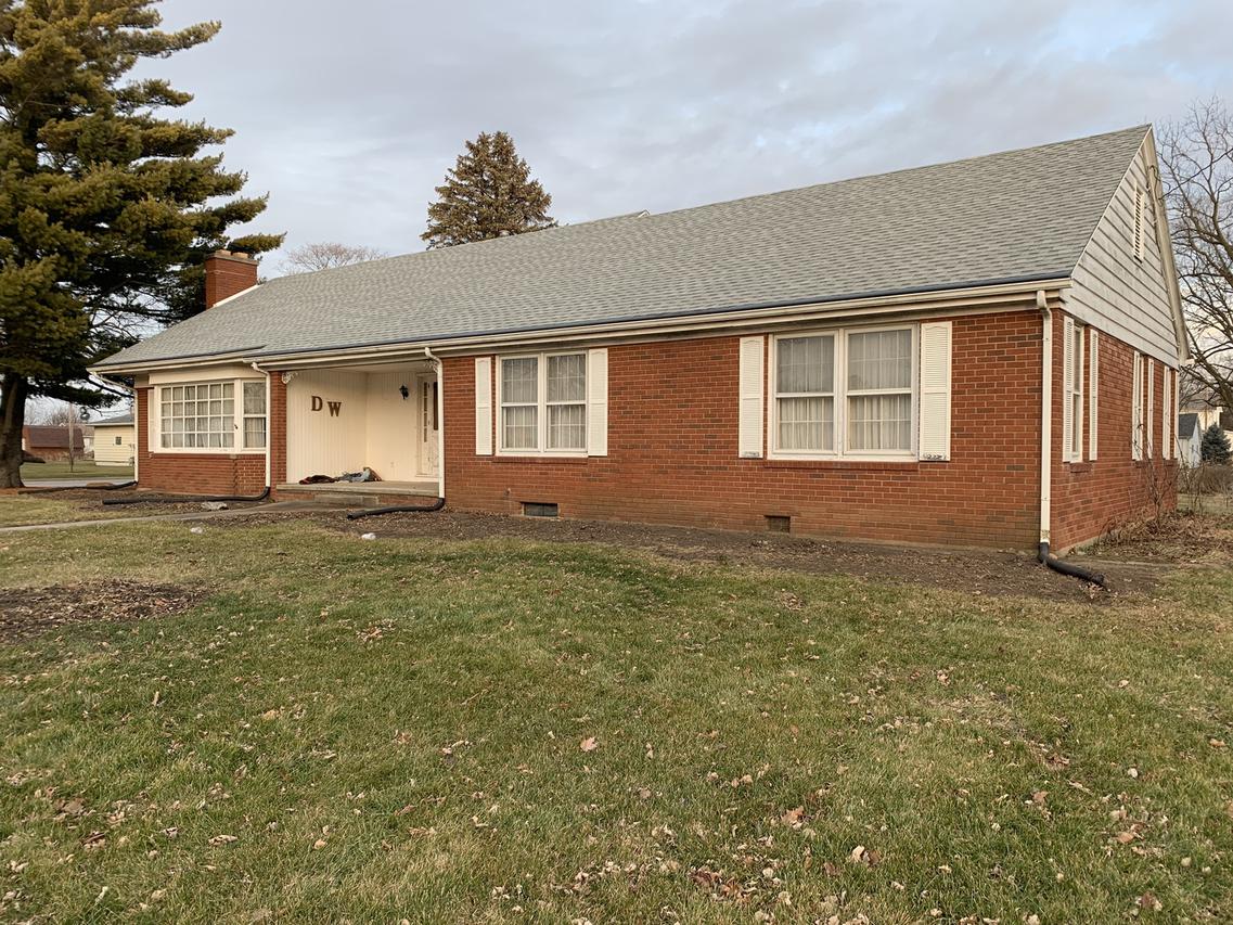 243 N Pine St., Piper City, IL 60959