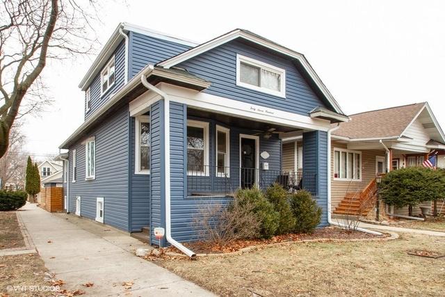 4700 N Leamington Ave., Chicago, IL 60630