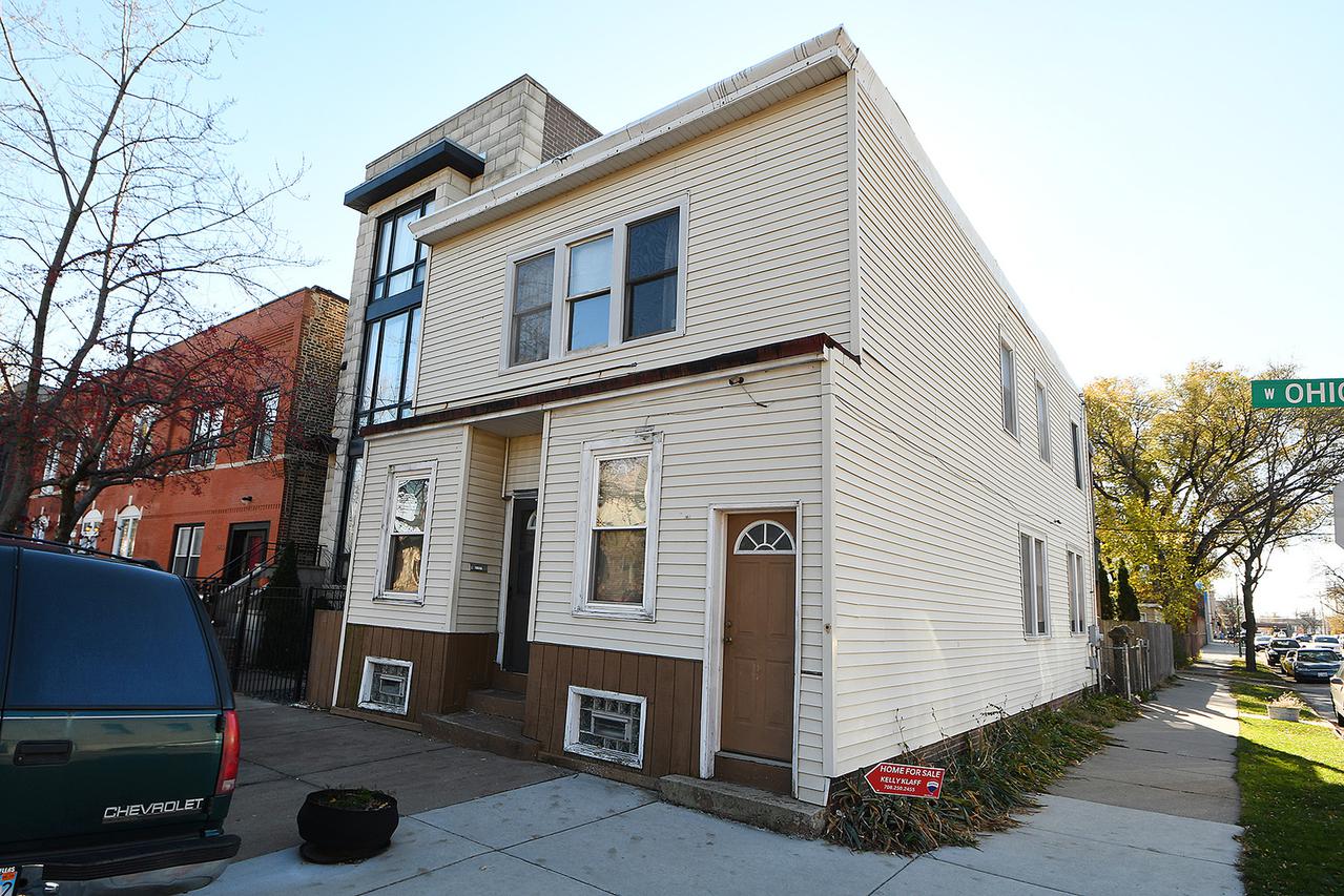 2059 W Ohio St., Chicago, IL 60612