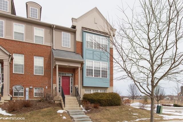 1540 Station Park Dr., Grayslake, IL 60030