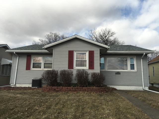 706 W St Paul St., Spring Valley, IL 61362