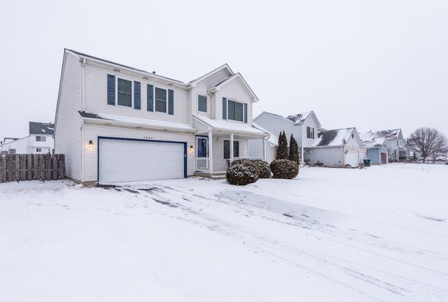 2002 Dawn Ln., Zion, IL 60099