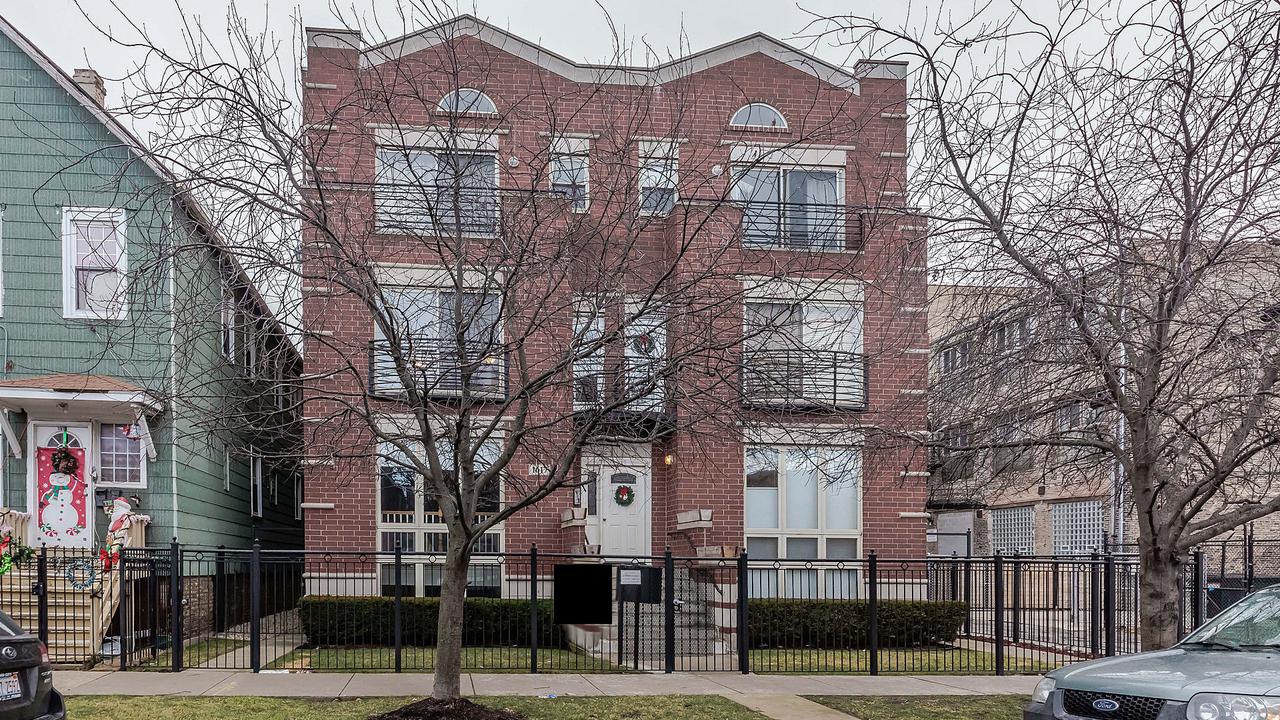1617 N Artesian Ave. #2N, Chicago, IL 60647